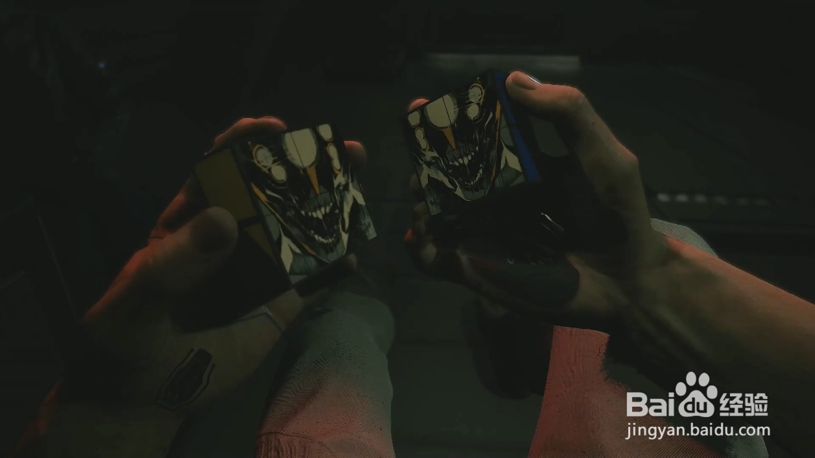 赛博朋克2077梦安眠于九霄攻略