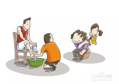 父母过生日送什么礼物