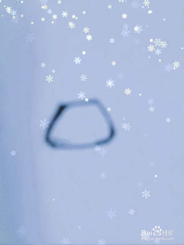 圣诞老人简笔画教程