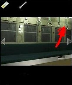 closed train 游戏解密