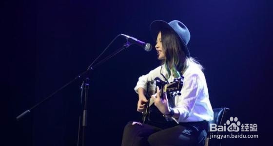 如何采访一个音乐人