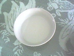 巧妙清洗微波炉