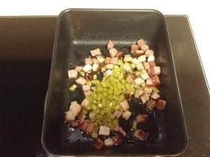 简单的自制土豆泥