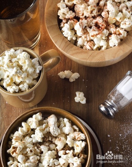 让你轻松减肥的碳水化合物