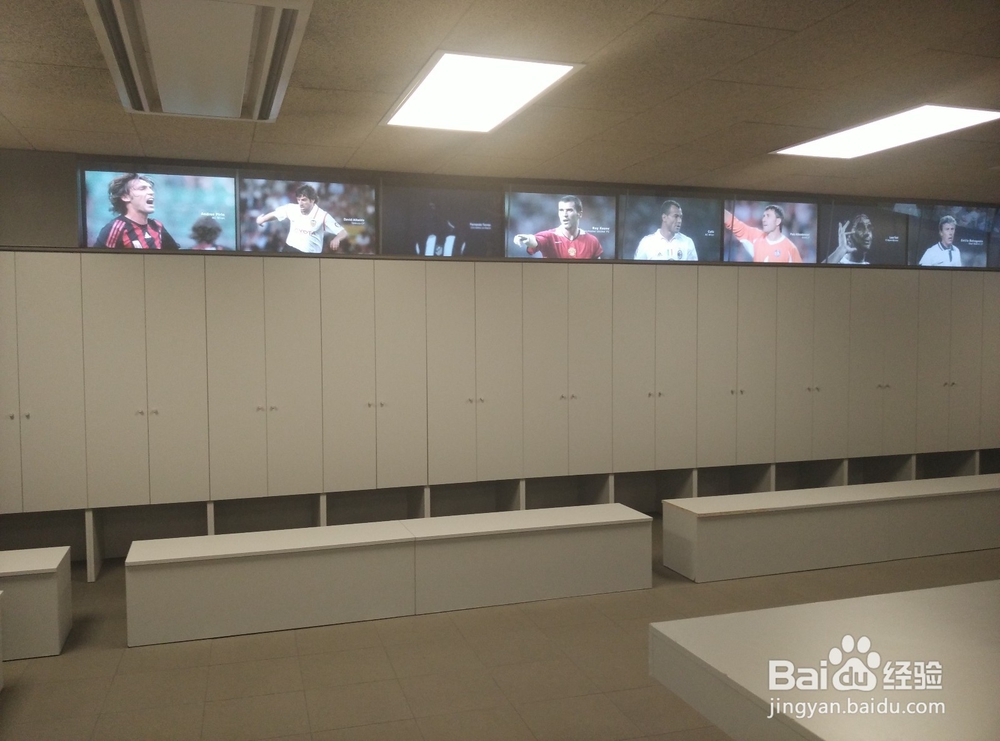 巴萨球迷教你玩转诺坎普