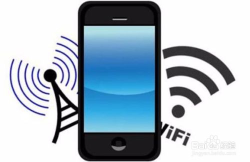 WiFi信号满格却连不上网的原因和解决方法