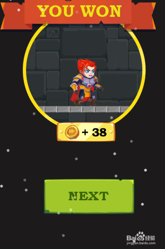 Tabu的Level 4怎样通关？