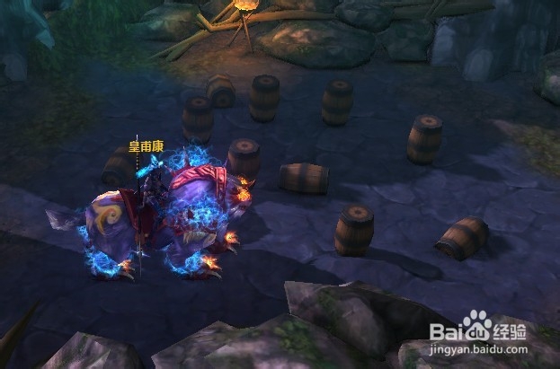 别来玩狼牙元气获取方式一览