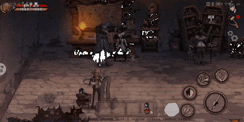 异化之地NPC作用大全