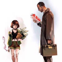 大树小草之间不会有鸿沟