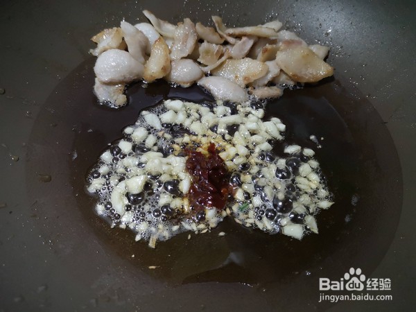 白菜炖粉条怎么做