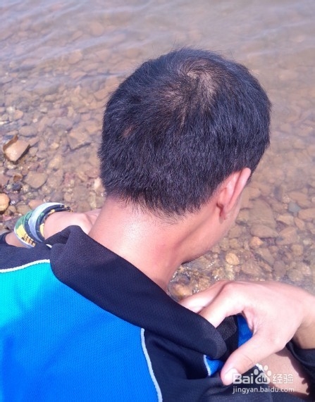 2014南宁大王滩旅游景区骑行攻略