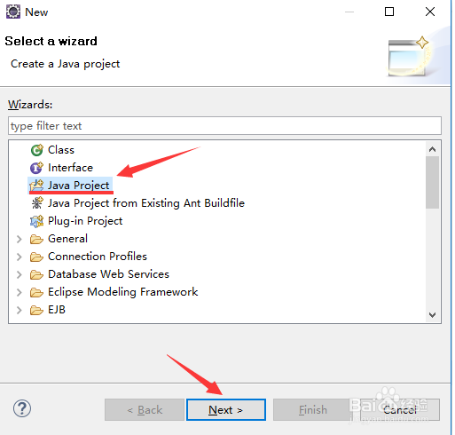 eclipse如何生成javadoc