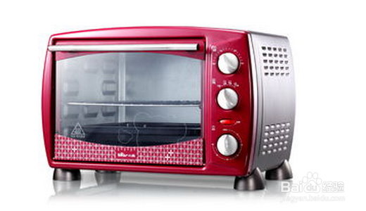 新手怎么走上烘焙之路