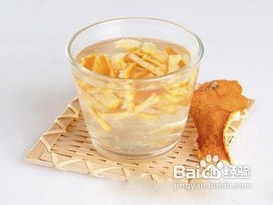 中医推荐5款蔬果保健茶