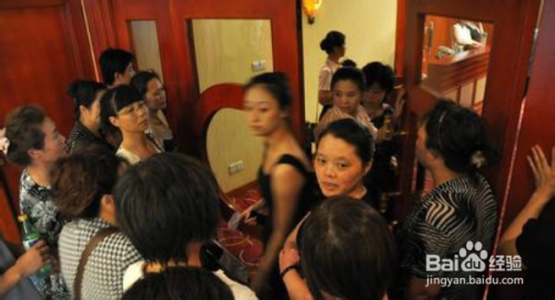 人事眼中的面试者---教你如何面试时顺利过关!