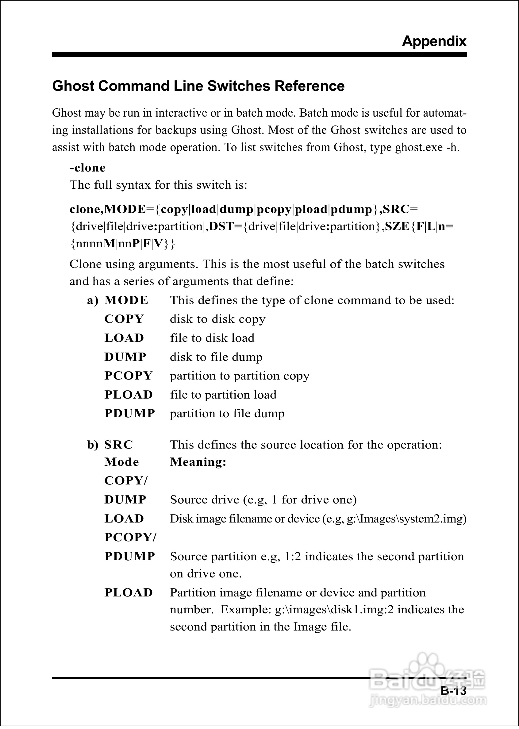 磐正EP-KT133M型主板说明书:[7]