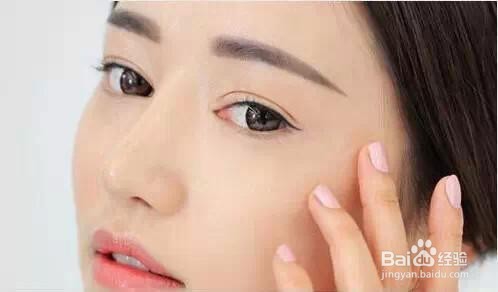 化妆超美的技巧