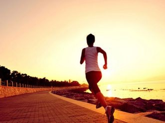 如何保持待跑步如初恋般的热情