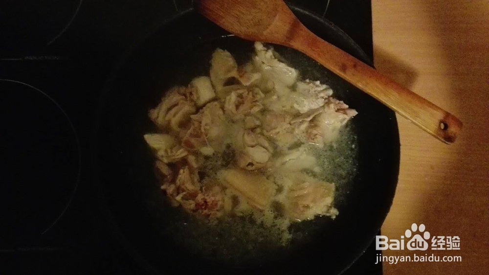 啤酒鸡的简易做法