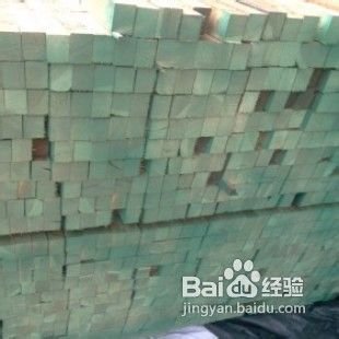 哪种防腐木更适合家庭装修