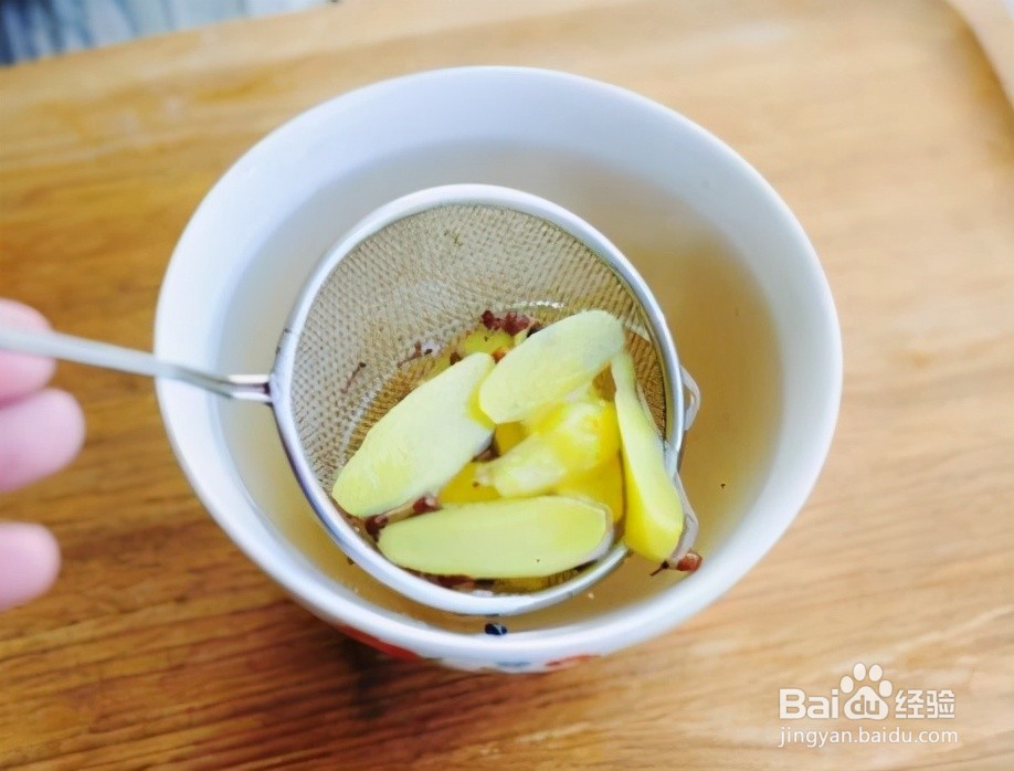 家庭自制拌饺子馅