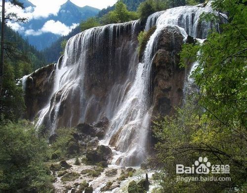 九寨沟跟团旅游价格介绍