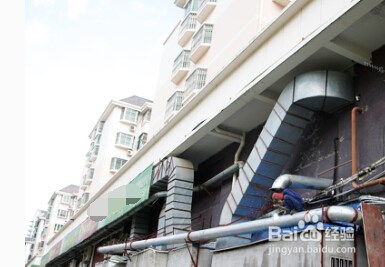 开展餐饮油烟治理工作的经验做法有哪些？