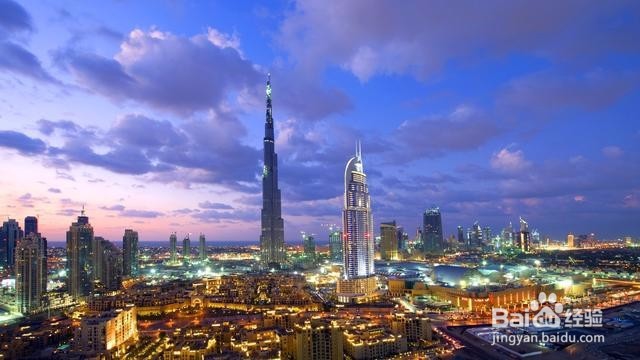 全球最富城市排行 中国没上榜迪拜不是第一