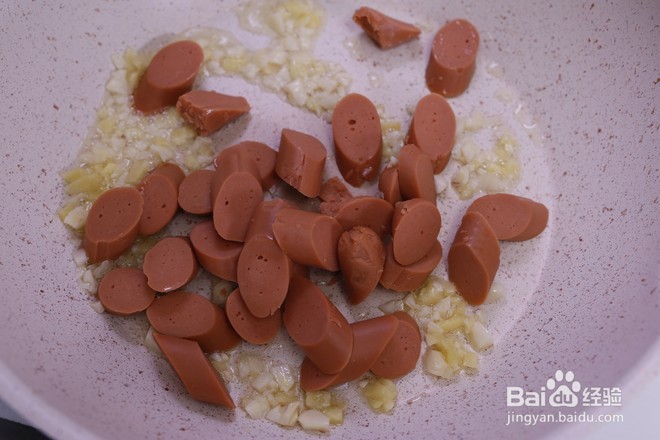 家常炒土豆片