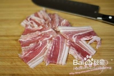 五花肉最清爽开胃的吃法-韩式烤五花肉