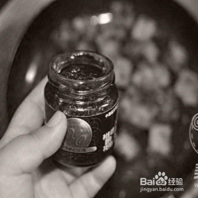 XO酱炒萝卜糕的做法