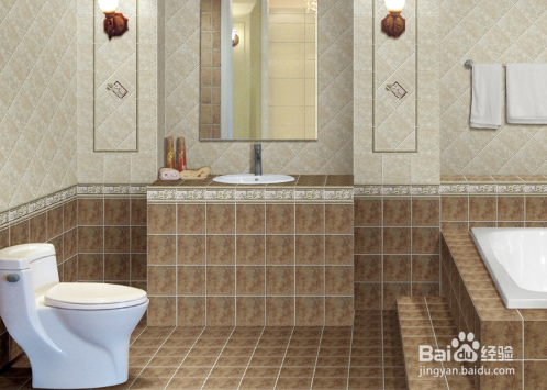 家有小宝应注意卫生间的哪些安全