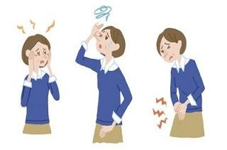 你进入更年期了吗？自己要知道