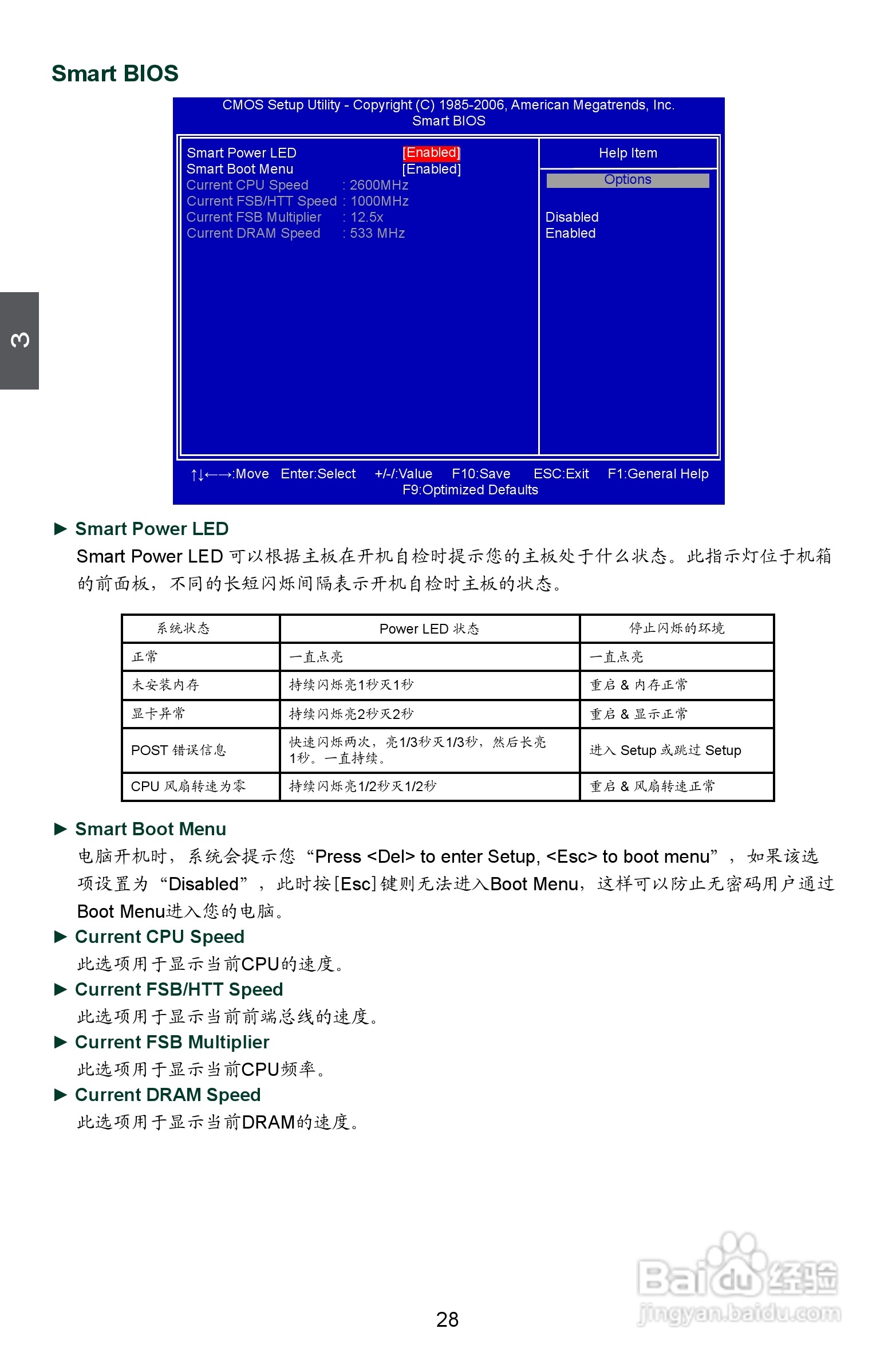 富士康A7DA A7DA-S型主板使用手册:[4]