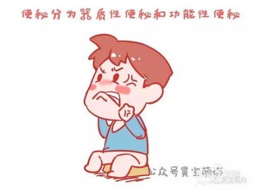 你家宝宝有便秘吗？不妨来看看吧！