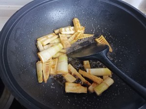 油焖笋要怎么做好吃