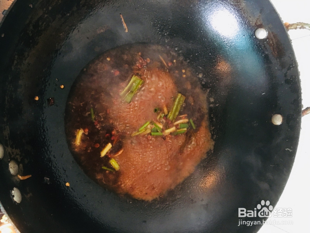 水煮鱼怎么做简单好吃