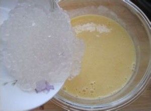 夏日经典甜品---芒果西米露