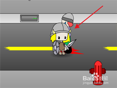 正义的小海盗游戏攻略