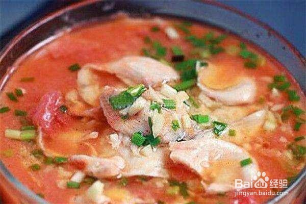 鲟鱼简易做法