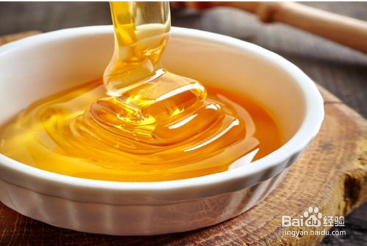 饮用蜂蜜时应该注意些什么?