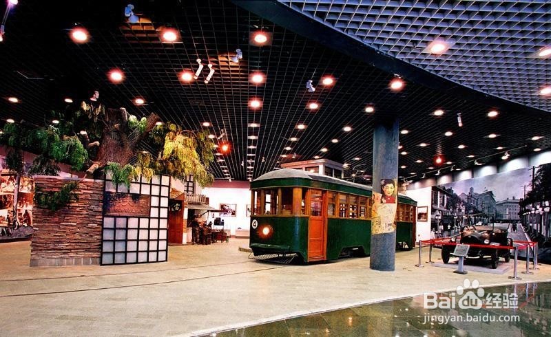 大连旅游攻略自助游