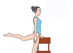 每天10分钟减肥瑜伽塑造性感小蛮腰