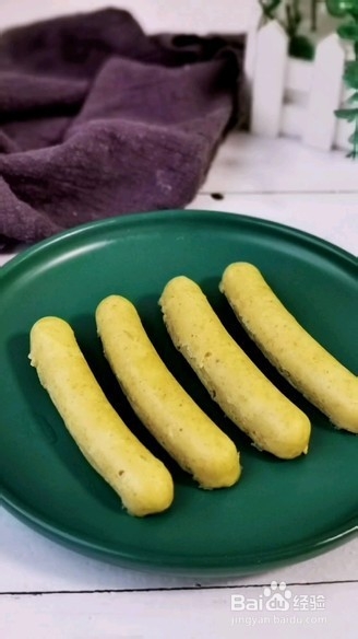 如何做美味鹅肝山药土豆肠