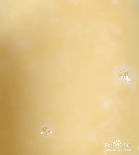 抱蛋豆腐的做法