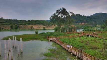 无聊的时间，你是如何打发的？