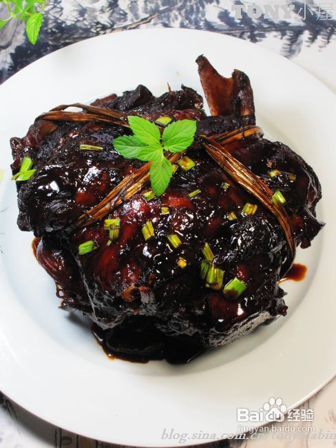 去美丽的苏州寻找那些“甜糯糯”的美食