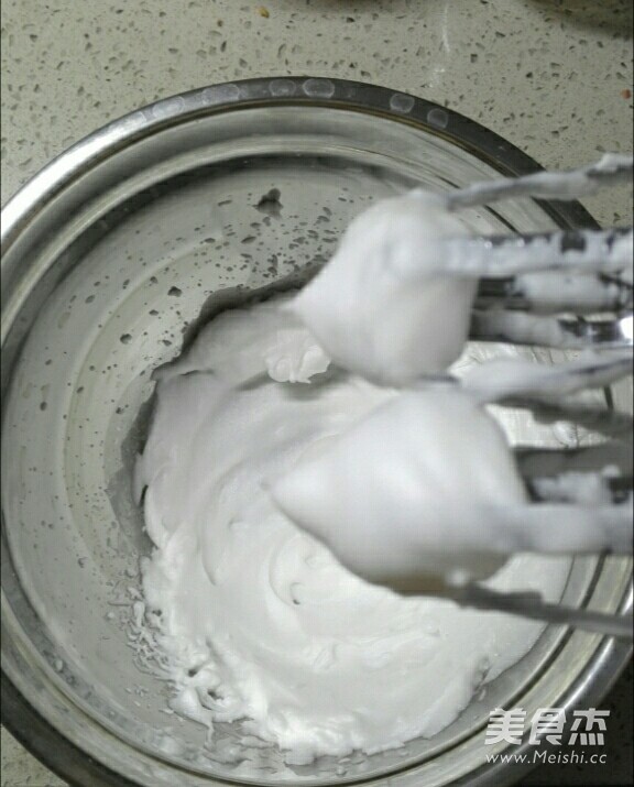 花生牛轧糖-麦芽糖版