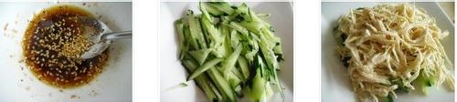 蒜泥白肉的做法分享